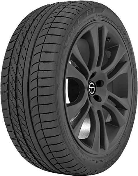 Buy Goodyear Eagle F1 Asymmetric P235 40r18 Tires Simpletire