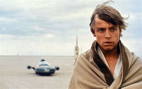 Genius Character Reveals Luke Skywalker Star Wars