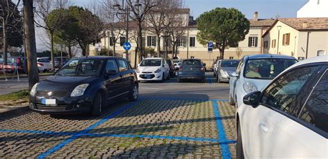 Desenzano Nuovi Abbonamenti Ai Parcheggi Per Residenti E Lavoratori