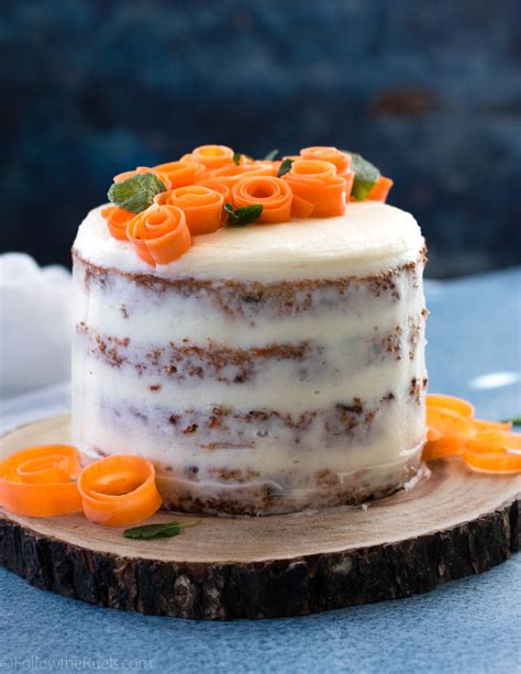 Top 99 Decorating A Carrot Cake For A Birthday That Will Wow Your Guests