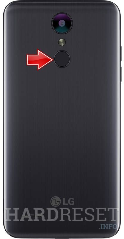 How To Get Into Fastboot And How To Exit Fastboot LG K8 2018