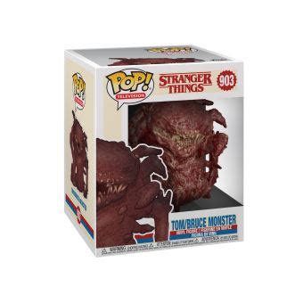 Figurine Funko Pop Tv Stranger Things Tom Bruce Monster Figurine