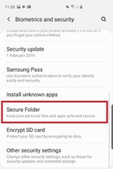 Work How To Lock Apps On Android In