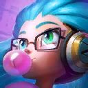 ZOE Carrt REBELDES For Teamfight Tactics TFT By Sator Tacter