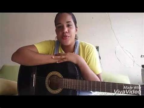 Cover Minha Morada Isadora Pompeo Youtube