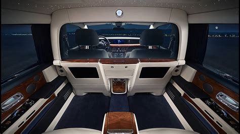 Rolls Royce Ghost Interior Back Seat | Review Home Decor