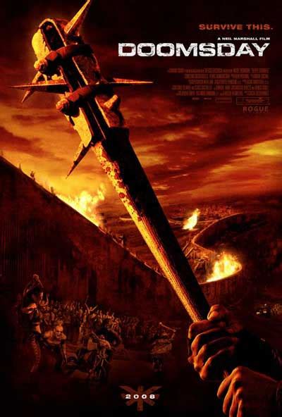 film review doomsday  hnn