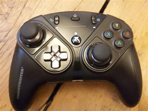 Hardware review: ESWAP X PRO CONTROLLER