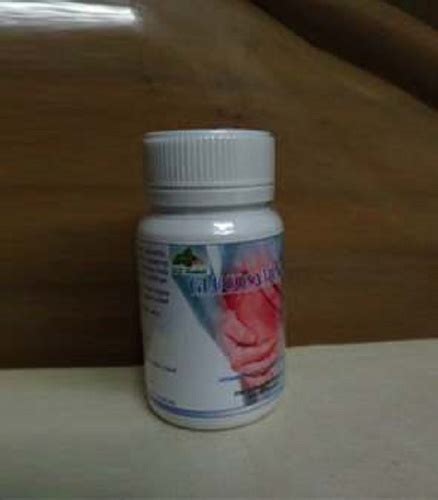 Herbal Glucosamine Capsule At Best Price In Ghaziabad Uttar Pradesh