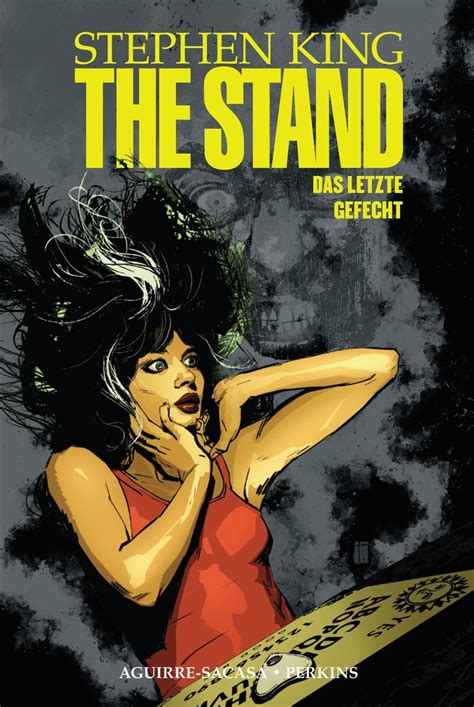 Stephen King The Stand Das Letzte Gefecht Online Kaufen