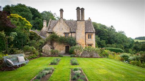 Our favourite 17th-century houses from the House & Garden archive | House & Garden