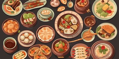 Chinese cuisine: the 8 great regional cuisines | Sommelier Suite