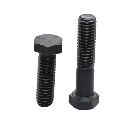 Ansi Asme B Sae J Gr Hex Bolts Sae J And Ansi Asme