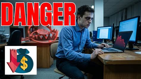 Why Selling Naked Puts Is A TRAP Hidden Danger YouTube