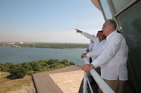 45 Aniversario Del Puerto De Lázaro Cárdenas Secretaría De