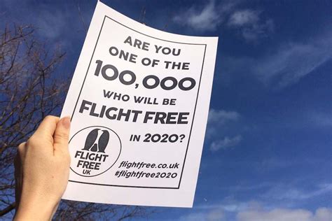 Be Inspired Flight Free UK