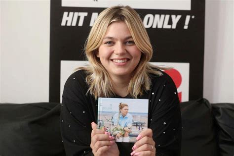 Parents De Louane Décédés De Quoi