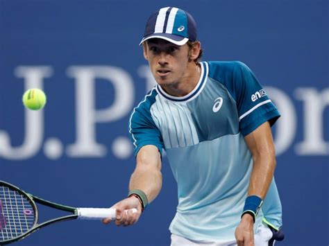 China Open 2023 Alex De Minaur Vs Andy Murray Live Stream Match