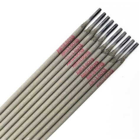 China Aws E Carbon Steel Welding Elctrode Welding Rod China