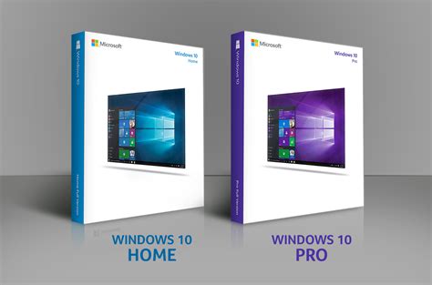 Perbedaan Windows Pro Dan Home Teknoid