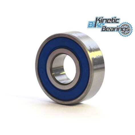 Mr Rs X X Wheel Bearing