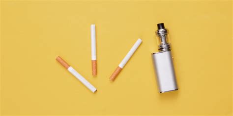 Vaping vs. Smoking: Key Differences | TelegraMD