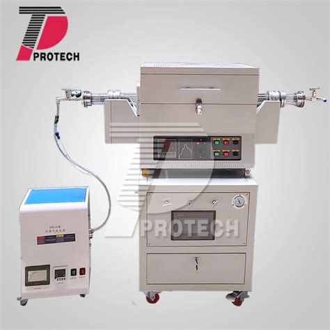 Heat Treatment Equipment Zhengzhou Protech Technology Co Ltd