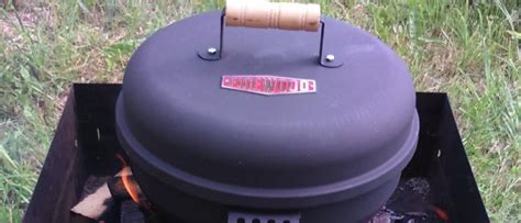 Коптильня Firewood: характеристики, плюсы и минусы, отзывы