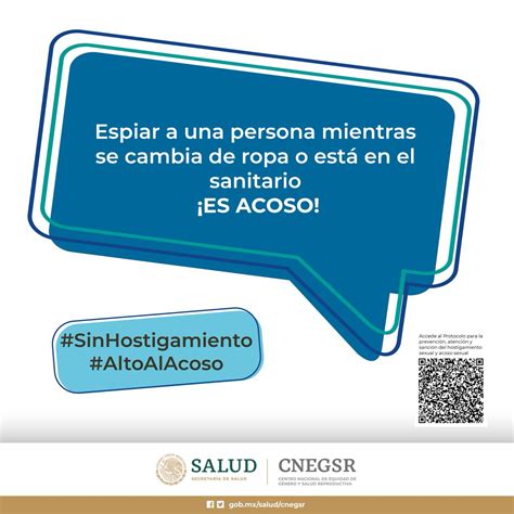 Hospital Ju Rez De M Xico On Twitter Para Prevenir El Acoso Y