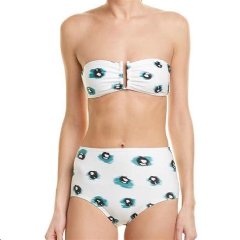 Proenza Schouler Swim Proenza Schouler2pc Bikini Set Poshmark