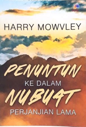 PENUNTUN KE DALAM NUBUAT PL Toko Buku Immanuel