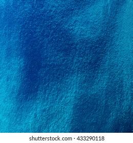 Abstract Blue Texture Background Stock Illustration