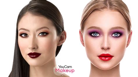 Robin Black and YouCam Makeup Teamed Up and It Might Be the Best Thing ...