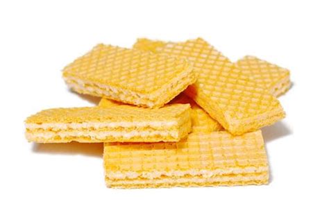 Wafer Biscuits – Al'AFEEYAH-SHOP