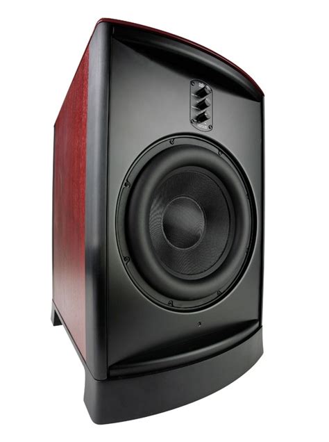 PSB SubSerie 500 Subwoofer Home Im Test Sehr Gut Hifitest De