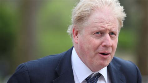 Boris Johnson Faces Tory Disciplinary Panel Over Burka Comments