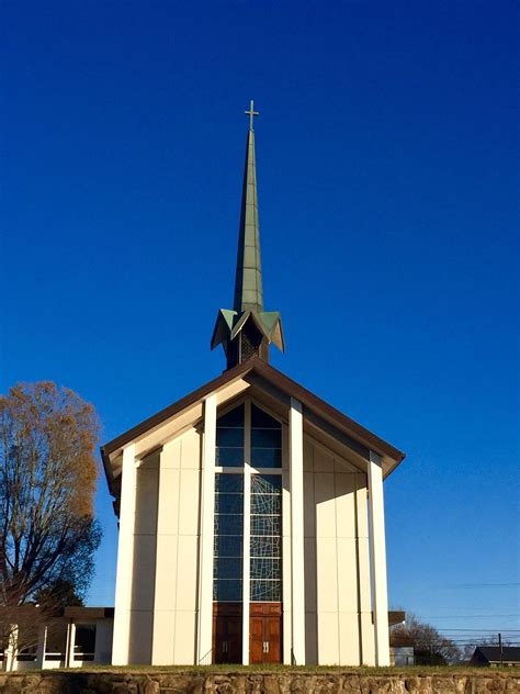 Church Building Architecture Free Photo On Pixabay