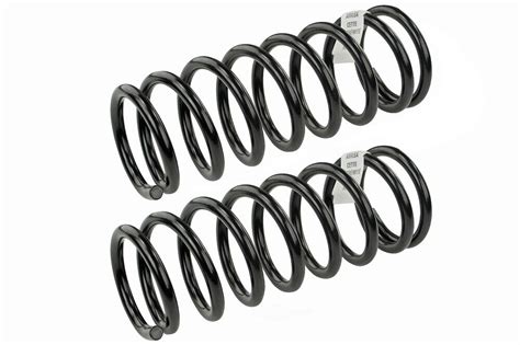 Coil Spring Set Mevotech Sms Fits Nissan Sentra For Sale