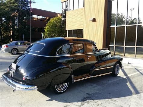 Pontiac Silver Streak For Sale Classiccars Cc