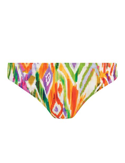 Freya Tuscan Beach Italian Bikini Brief Belle Lingerie Freya Tuscan