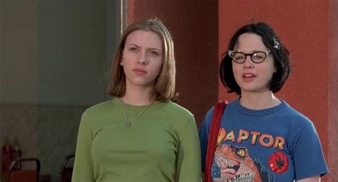 Ghost World 2001 Movie Review From Eye For Film