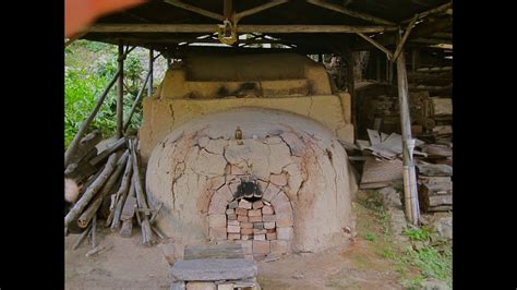 Ancient Kilns and Pottery History – Motherbird