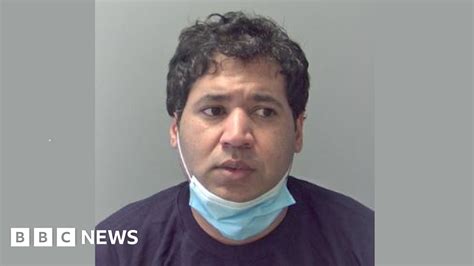 Man Jailed At Ipswich Crown Court For String Of Sexual Offences Bbc News