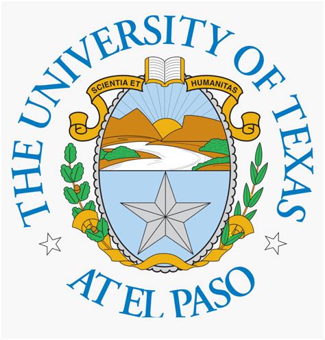 Utep Logo Png, Transparent Png , Transparent Png Image - PNGitem