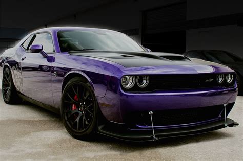 custom 2016 dodge challenger hellcat - Sounds Good To Me Ejournal ...