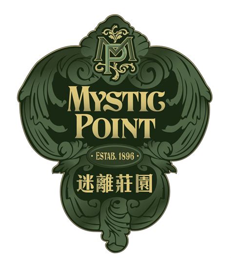 Mystic Manor Mystic Point 迷離莊園 Hong kong Disneyland33 – Le Parcorama