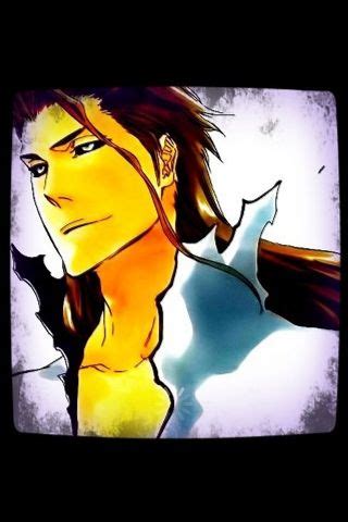 S Suke Aizen Wiki Anime Amino