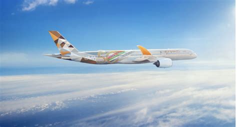 Etihad Airways Joins Aerospace Xelerated As A Partner Inflight