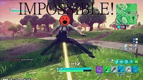 Luckiest Fortnite Moments Compilation Part 3 YouTube