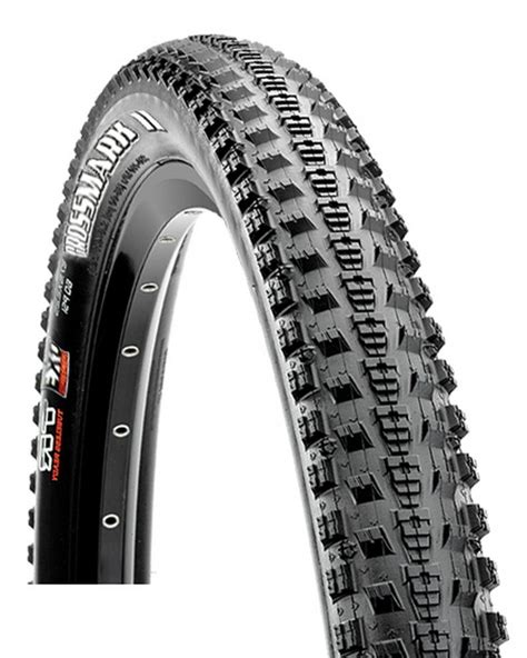 Llanta X Maxxis Crossmark Ii Exo Tr Tubular Tb P D